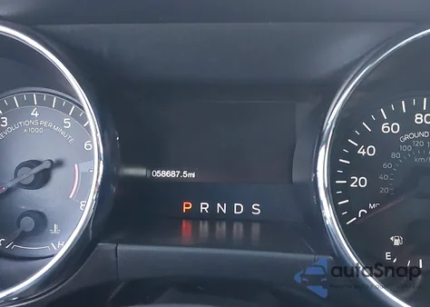 2017 Ford Mustang Gt from USA, damaged, VIN 1FA6P8CF6H5257348